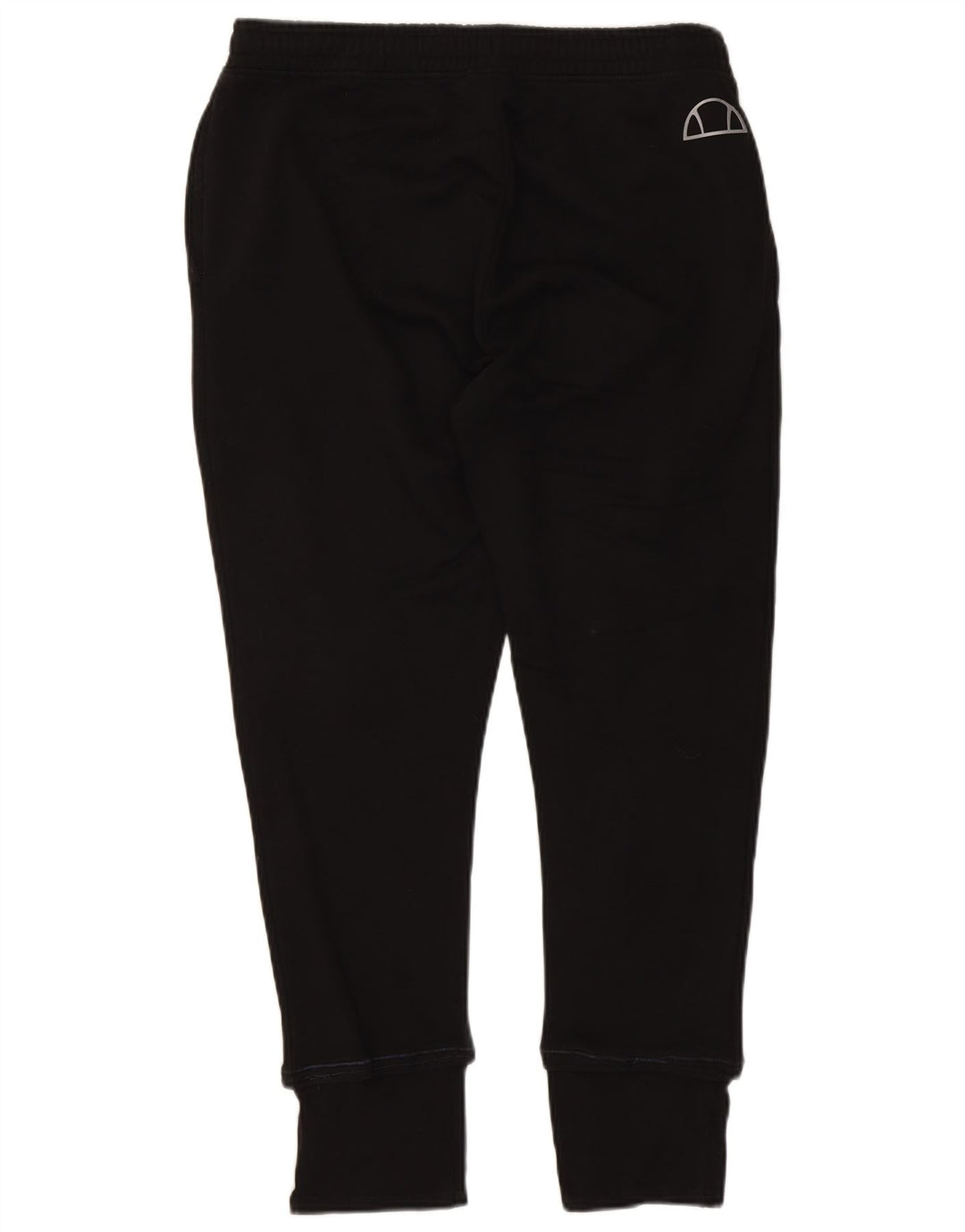 Ellesse Herre træningsdragt Bukser Joggers XL Sort Bomuld