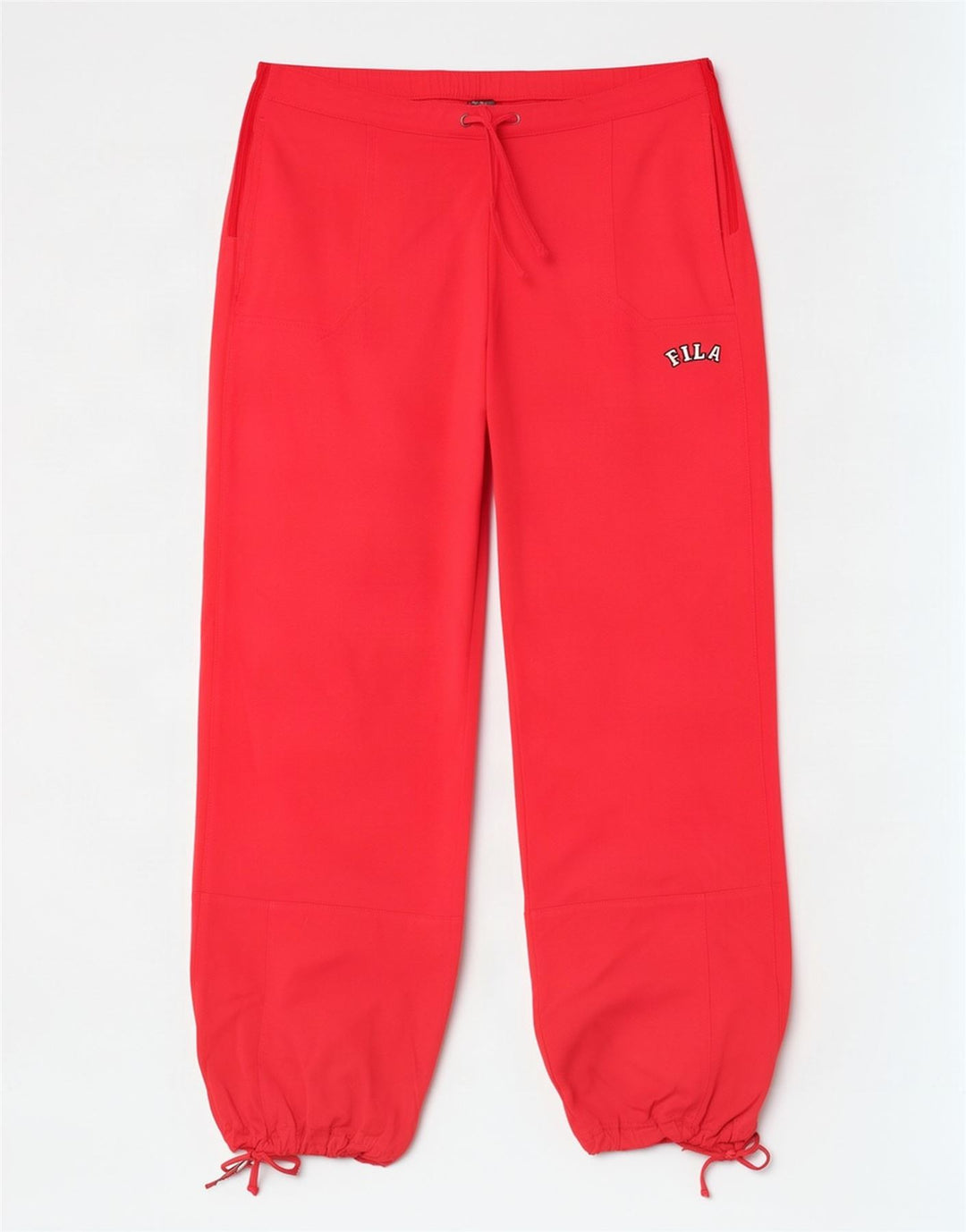 Fila træningsdragt til kvinder Joggers UK 18 XL Pink Polyester