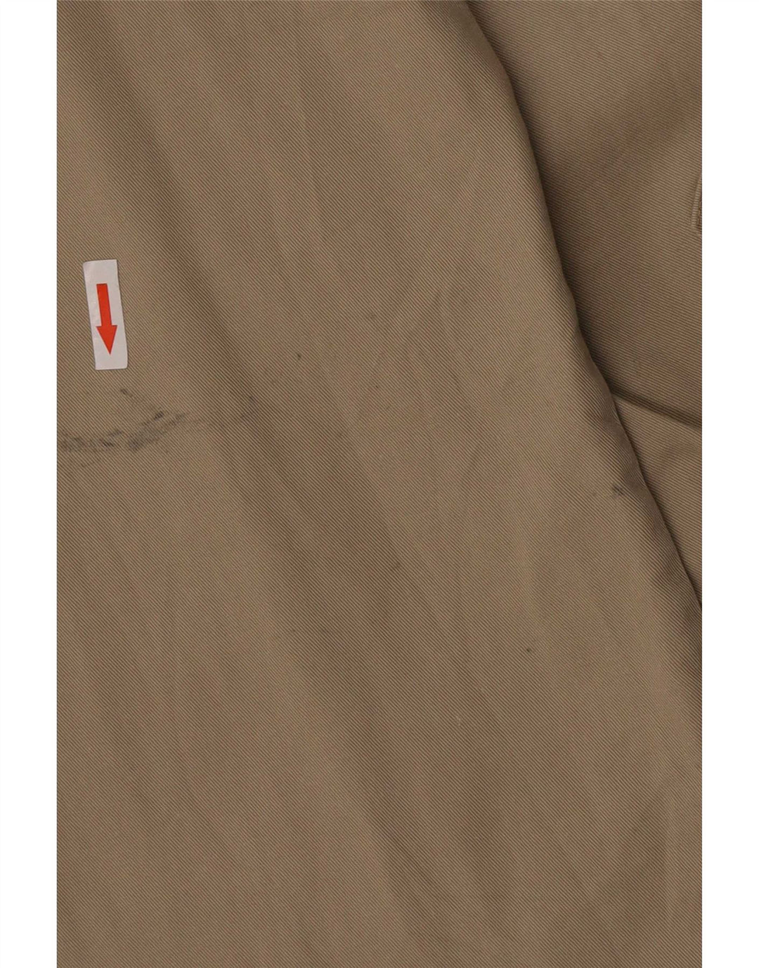 Wrangler Herreskjorte XL Beige