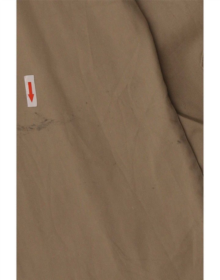 Wrangler Herreskjorte XL Beige