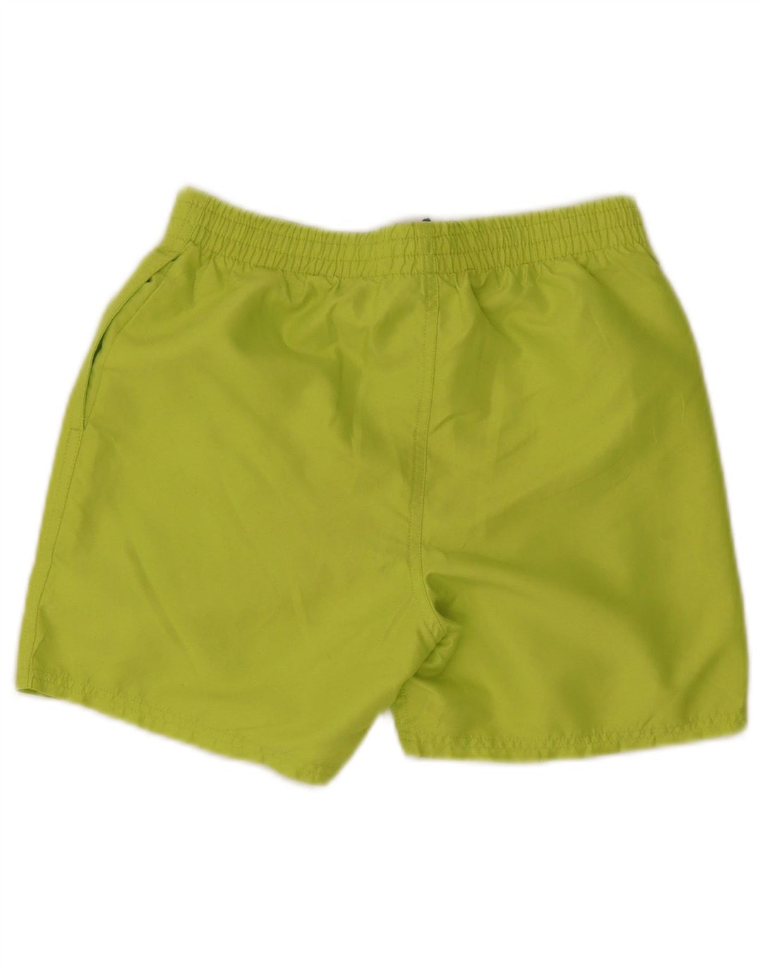 Nike drenge sportsshorts 12-13 år store grøn polyester