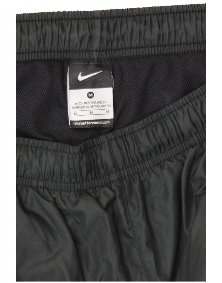 Nike Herre vandtætte bukser Medium Grey Colourblock