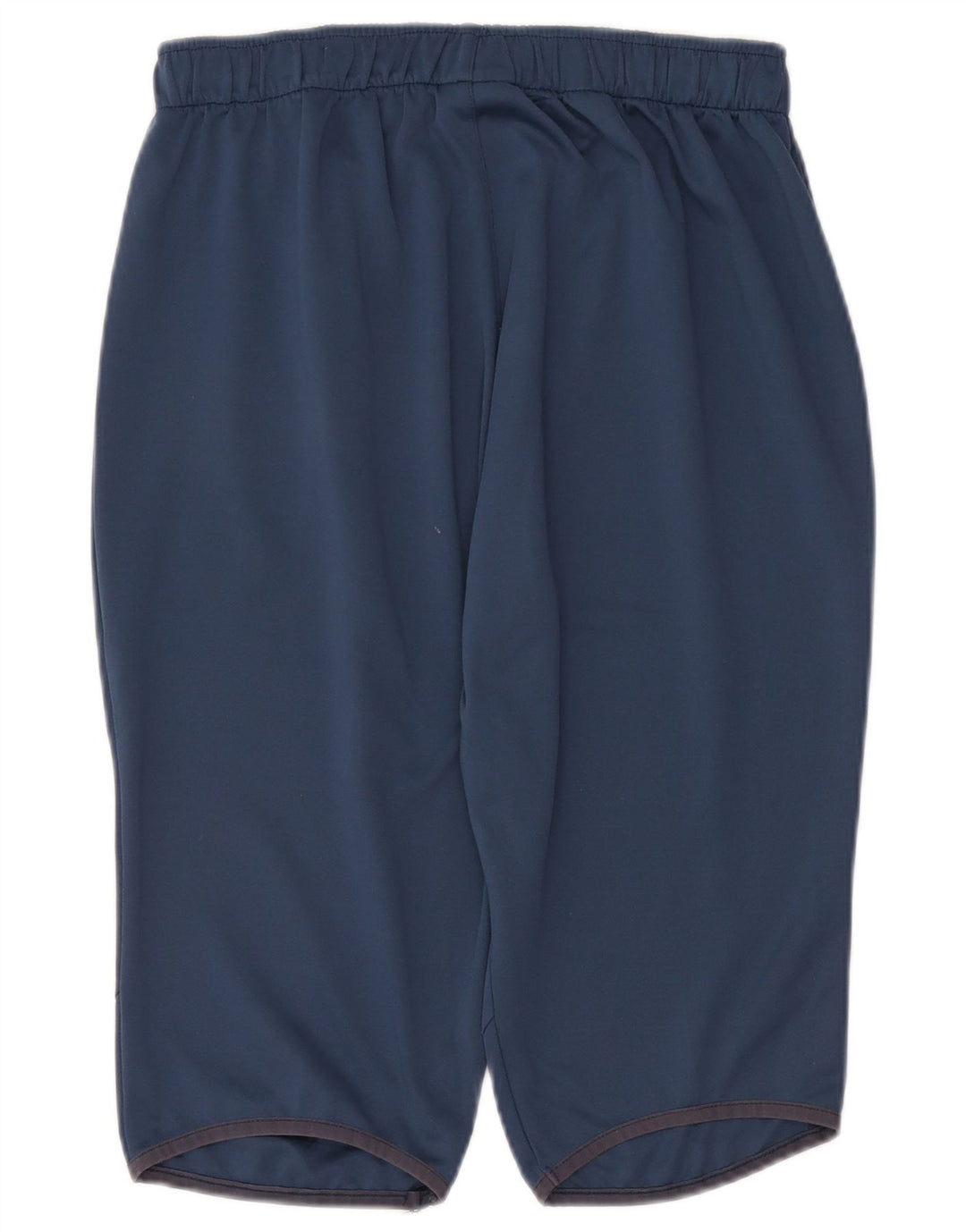 Joma Herre grafiske Bermuda Sportshorts Large Navy Blue Polyester