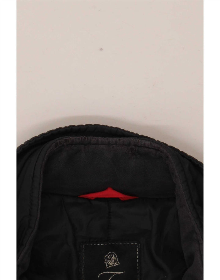 Fay Herre Utility Jacket UK 42 XL Grå
