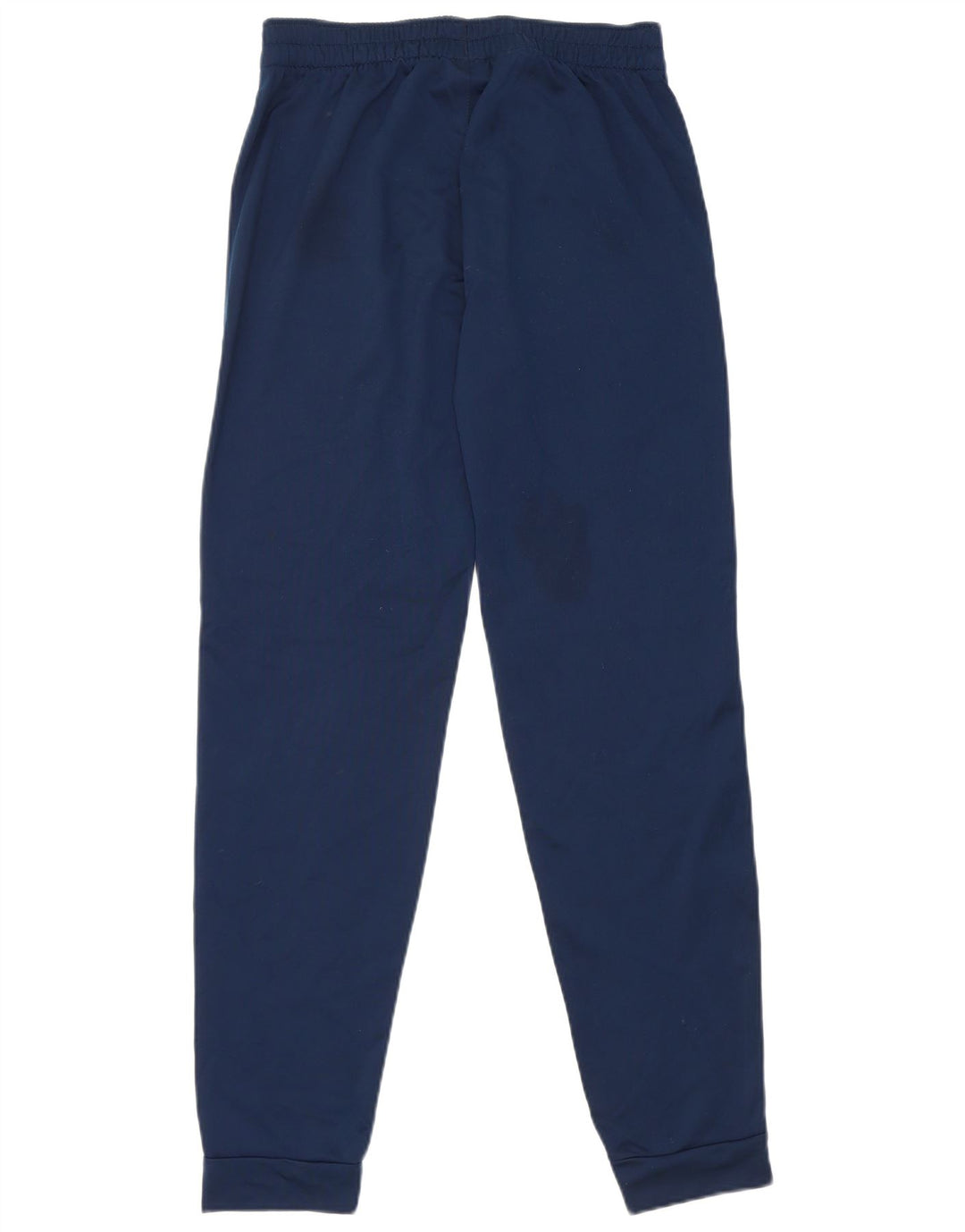 ADIDAS Træningsdragt til drenge Bukser Joggers 13-14 år Marineblå polyester