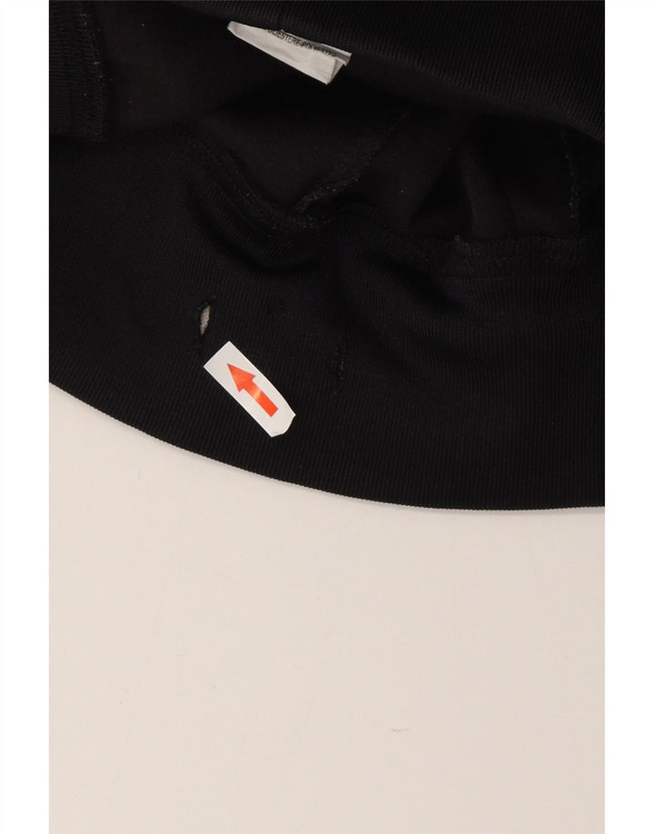ASICS træningsdragt til kvinder Joggers UK 14 Large Black Polyester