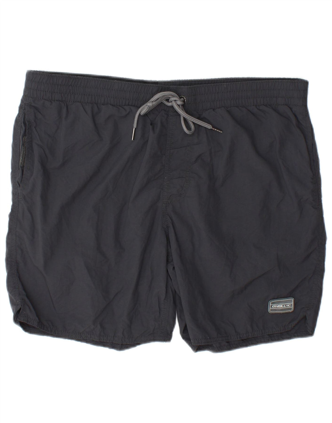 O'Neill Badeshorts til mænd XL Grå polyamid