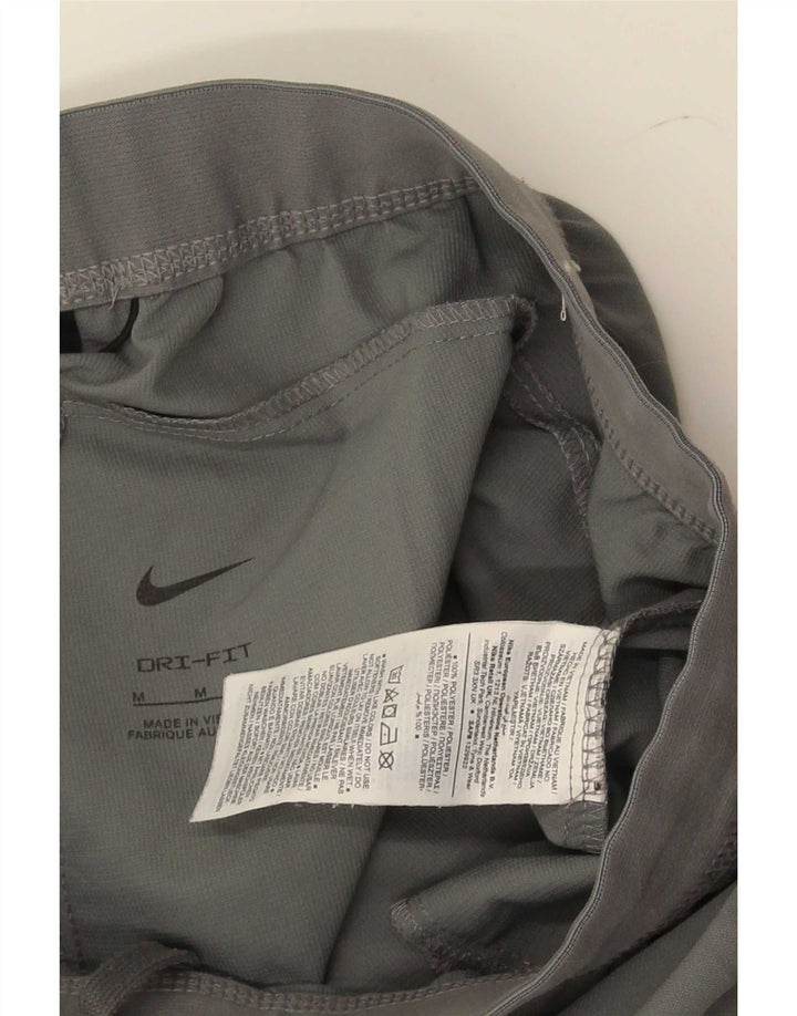 Nike Herre Dri Fit træningsdragt Bukser Medium Grey Polyester