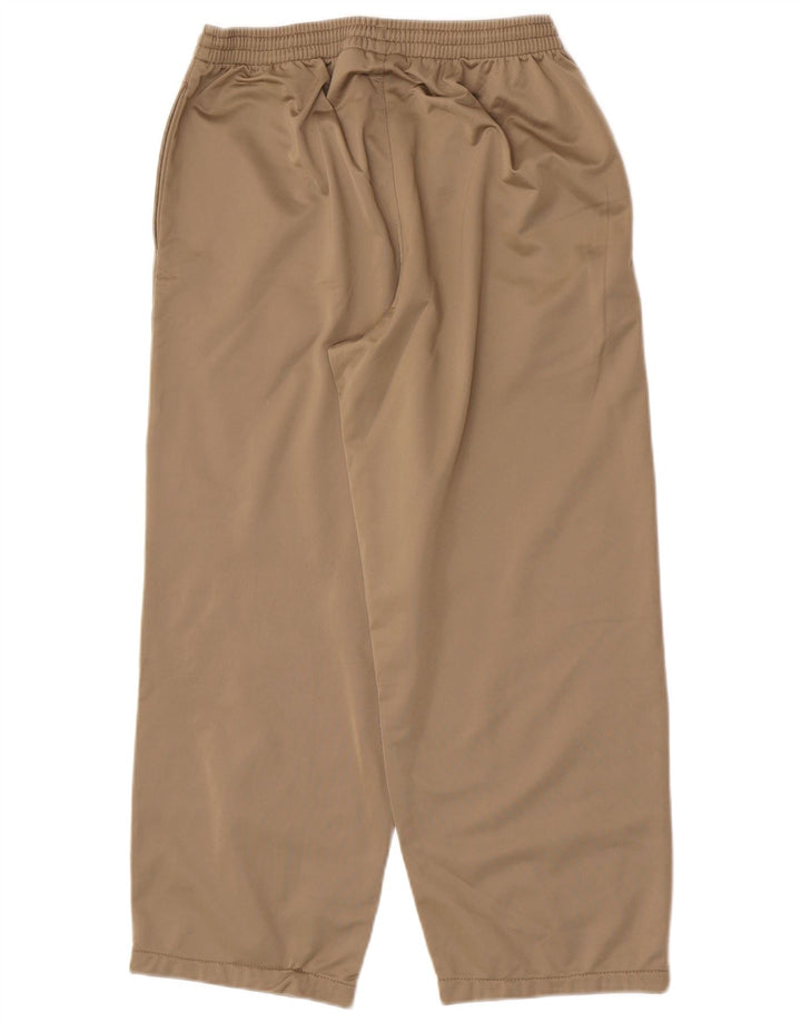 Fila Herre Loose Fit træningsdragt Bukser Medium Khaki Polyester