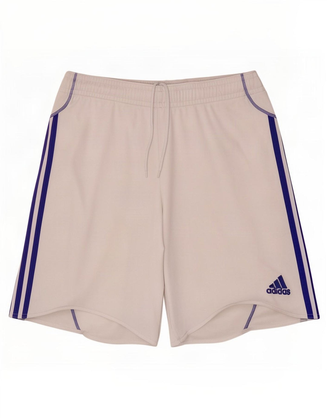 Adidas Herre Clima 365 Sportsshorts Medium White Polyester