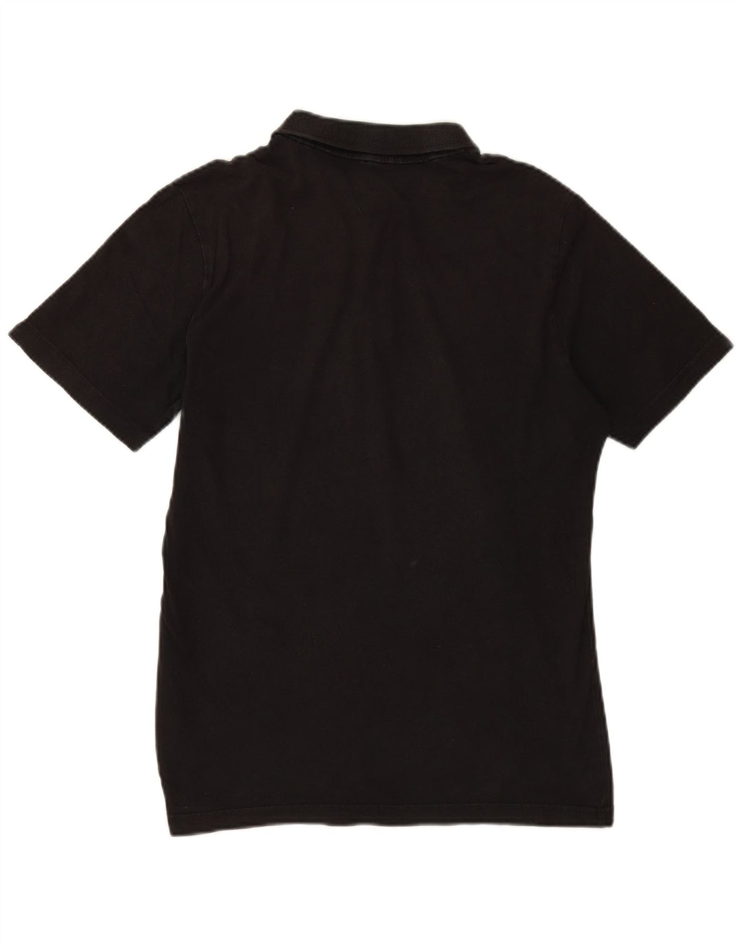 Puma Herre Polo Shirt Medium Sort