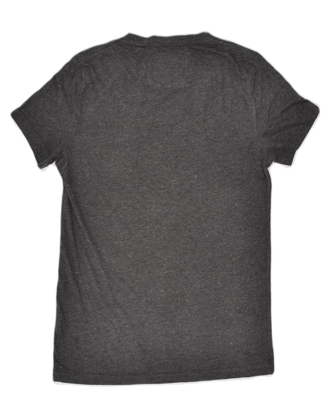 JACK WILLS Mens T-Shirt Top Small Grey Cotton | Vintage Jack Wills | Thrift | Second-Hand Jack Wills | Used Clothing | Messina Hembry 