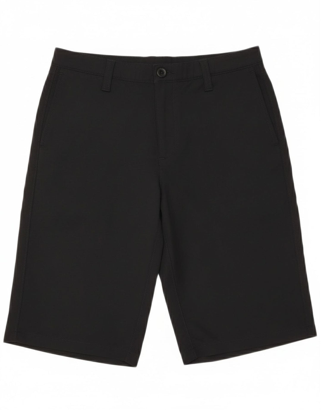 Under Armour Boys Chino Shorts 15-16 år W27 Sort