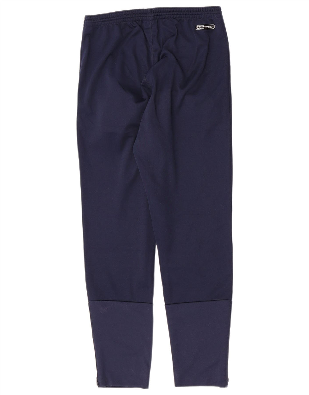 Errea Graphic Tracksuit Bukser til kvinder UK 8 Small Navy Blue
