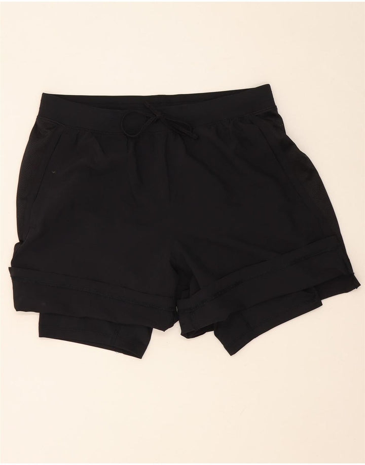 Under Armour Herre Sportshorts Large Sort