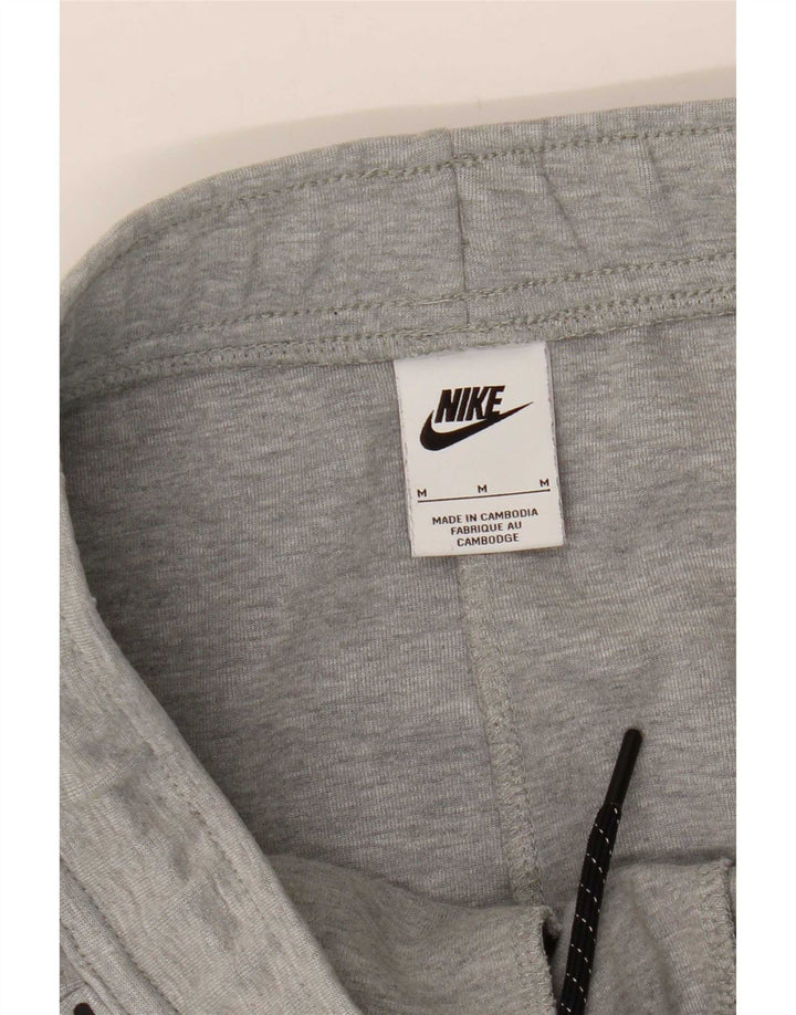 Nike træningsdragt til mænd Joggers Medium Grey Flecked Bomuld