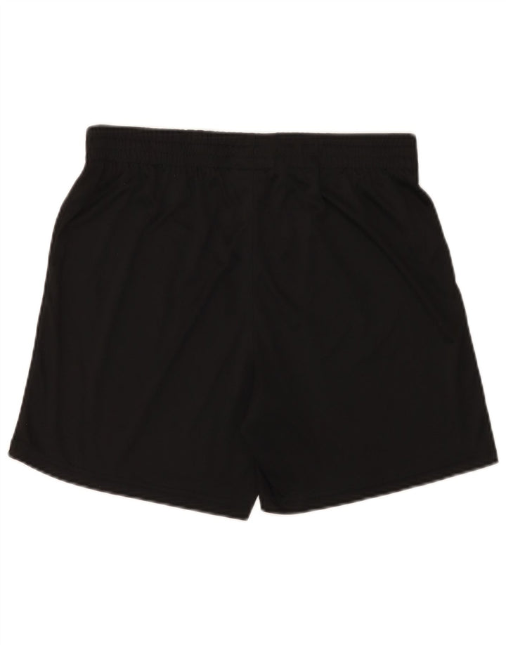 Umbro Herre Sportshorts Lille Sort Polyester