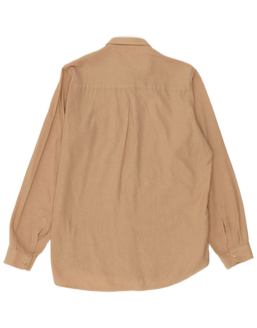 Wrangler Herreskjorte Medium Beige