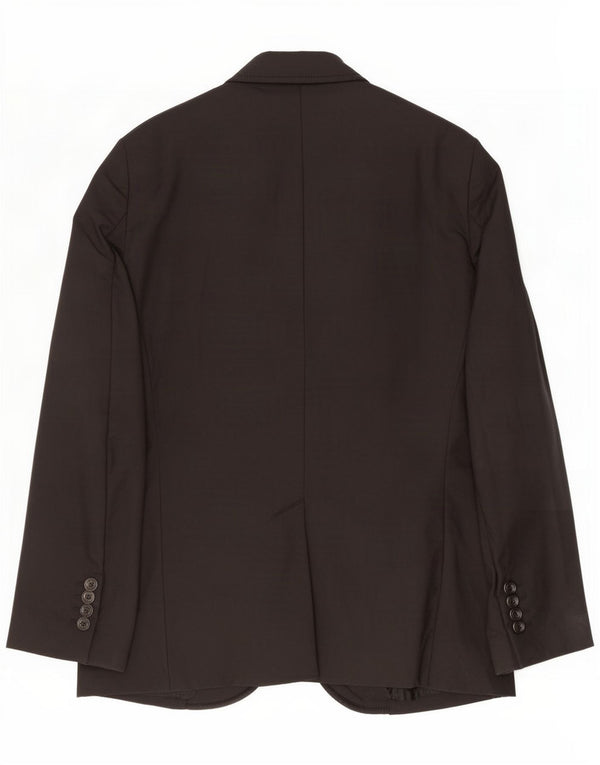Refrigiwear Herre Sixty Utility Jacket IT 48 Medium Sort Polyamid