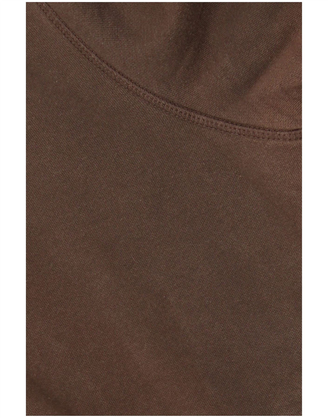 TIMBERLAND Herre Slim Fit Bomber Jacket UK 40 Stor brun bomuld