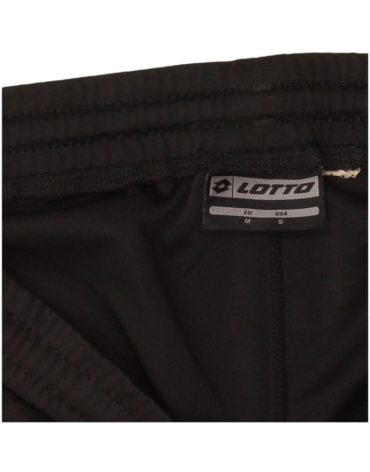 Lotto Herre Sportshorts Medium Sort