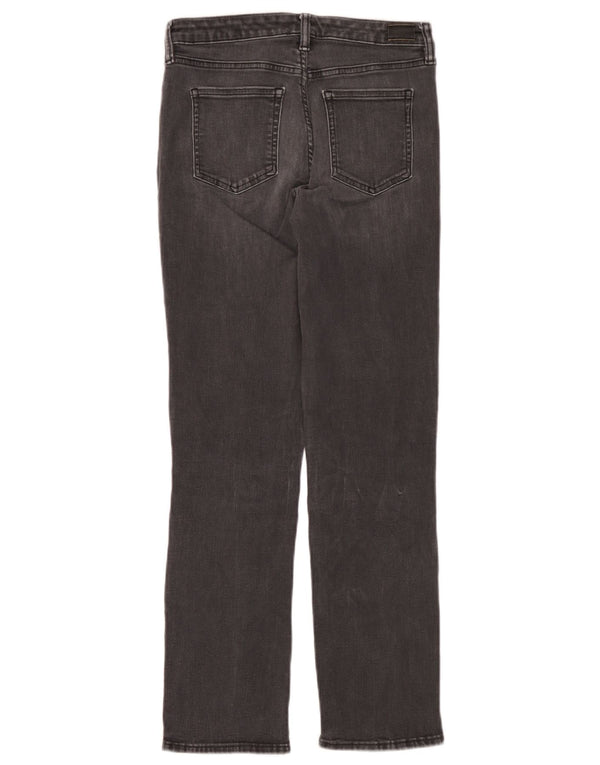 Ralph Lauren Dame Slim Jeans US 4 Small W26 L30 Grå Bomuld