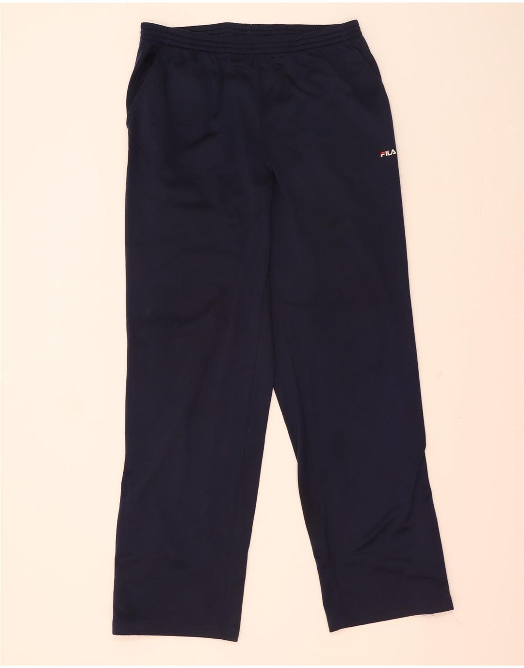 Fila Herre træningsdragt Bukser Medium Navy Blue Polyester