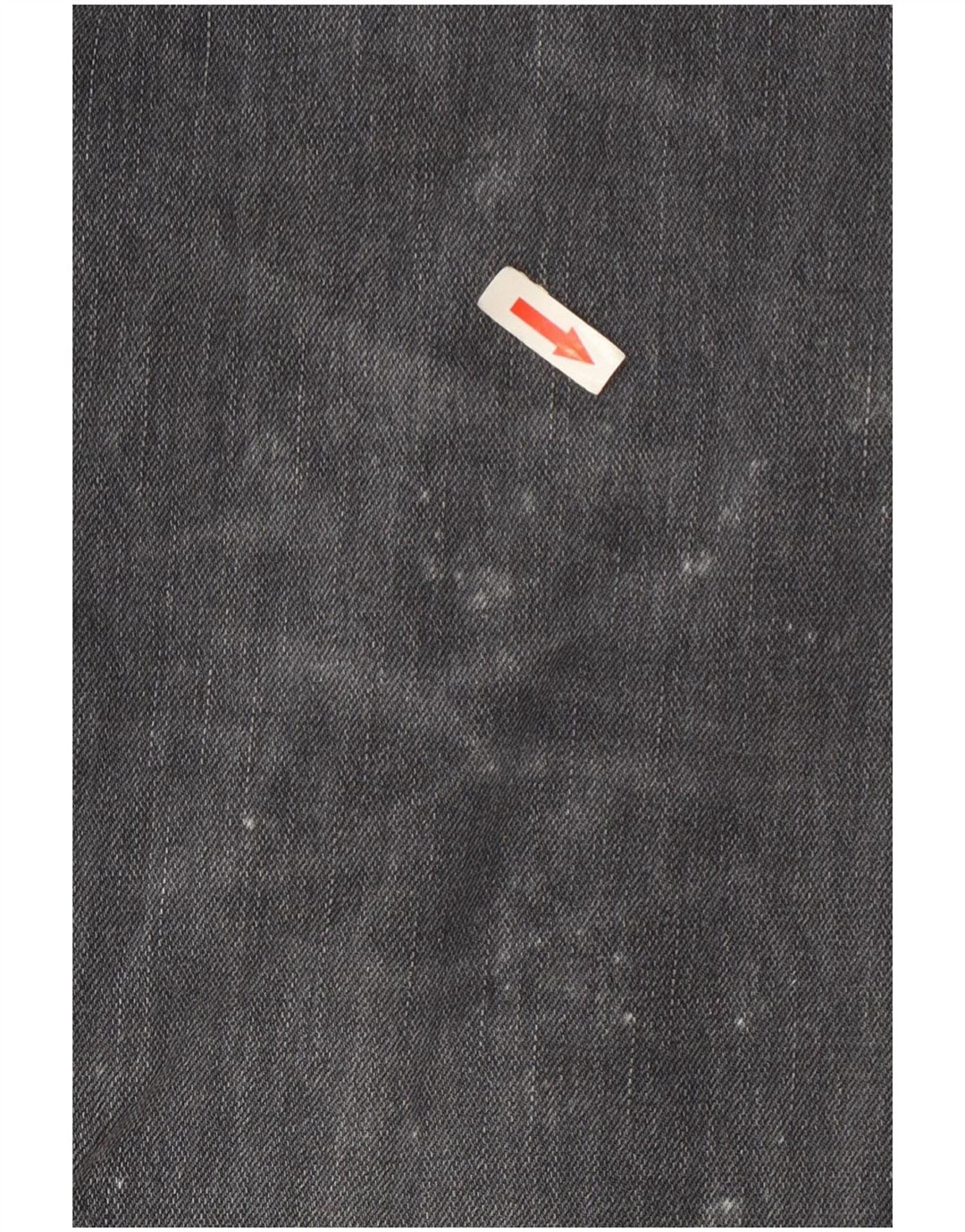 Levi's Dame 511 Slim Jeans W30 L28 Grå Bomuld