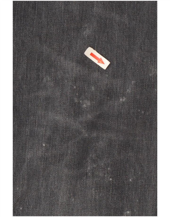 Levi's Dame 511 Slim Jeans W30 L28 Grå Bomuld