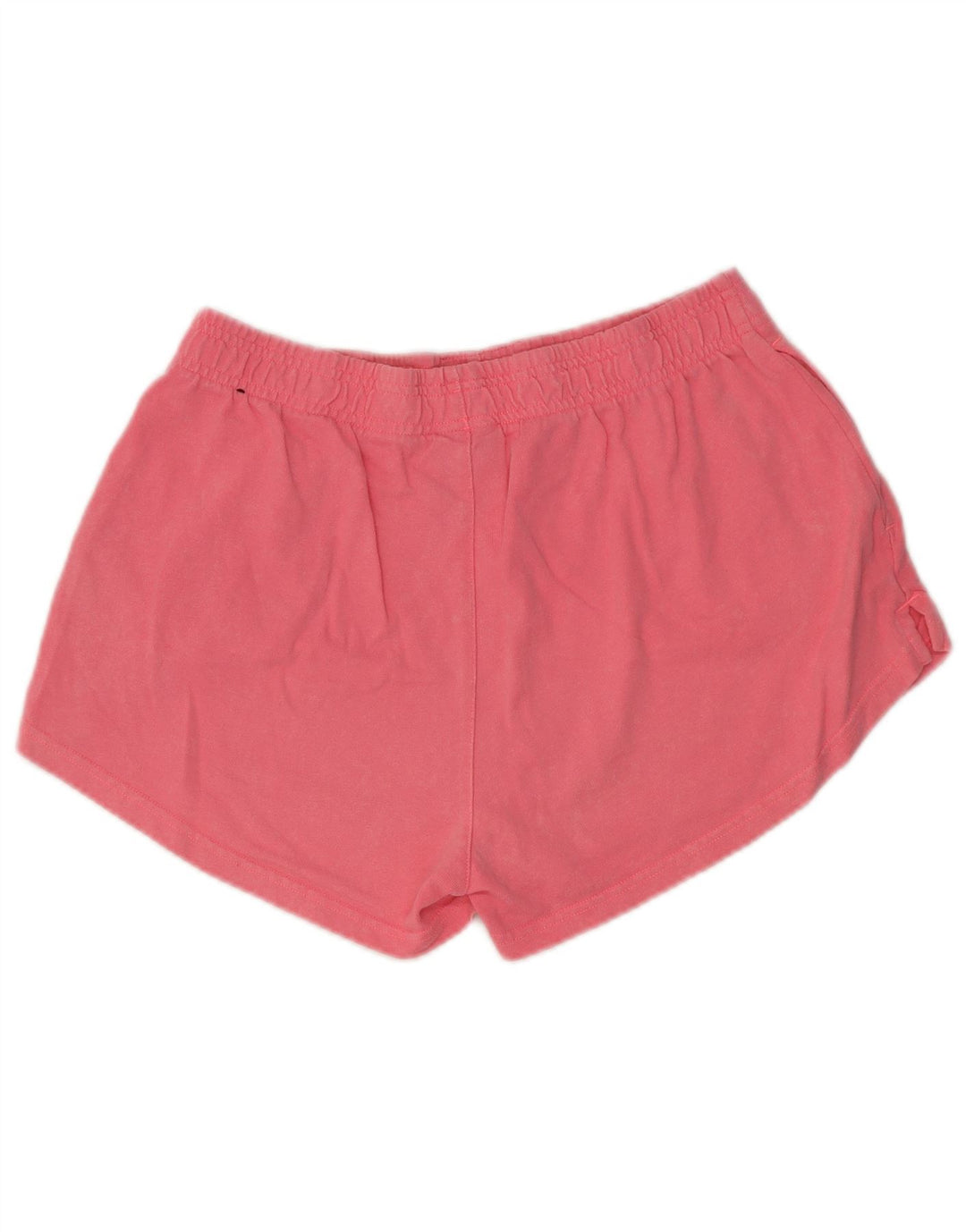 Nike sportsshorts til kvinder UK 14 Medium Pink Bomuld