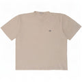 Champion Herre T-Shirt Top XL Hvid Bomuld