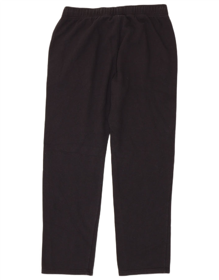 Champion Womens træningsdragt bukser 2XL sort bomuld
