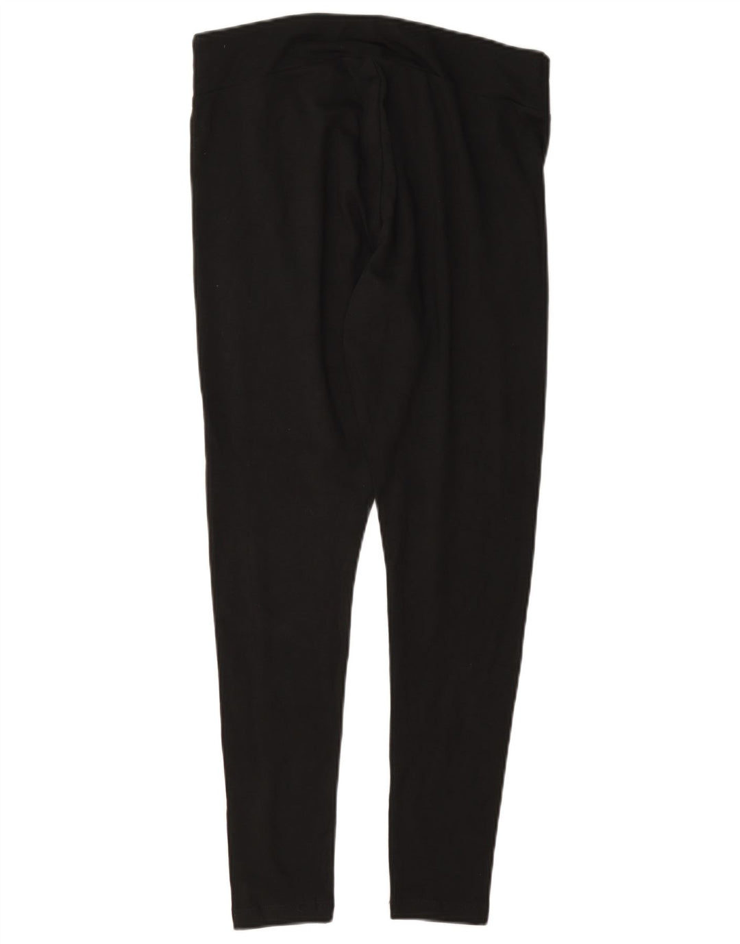 Puma Womens Crop Leggings UK 12 Medium Black