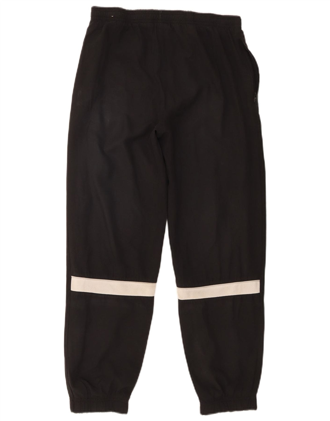 Nike Boys Dri Fit træningsdragt Bukser Joggers 10-11 år Medium Sort