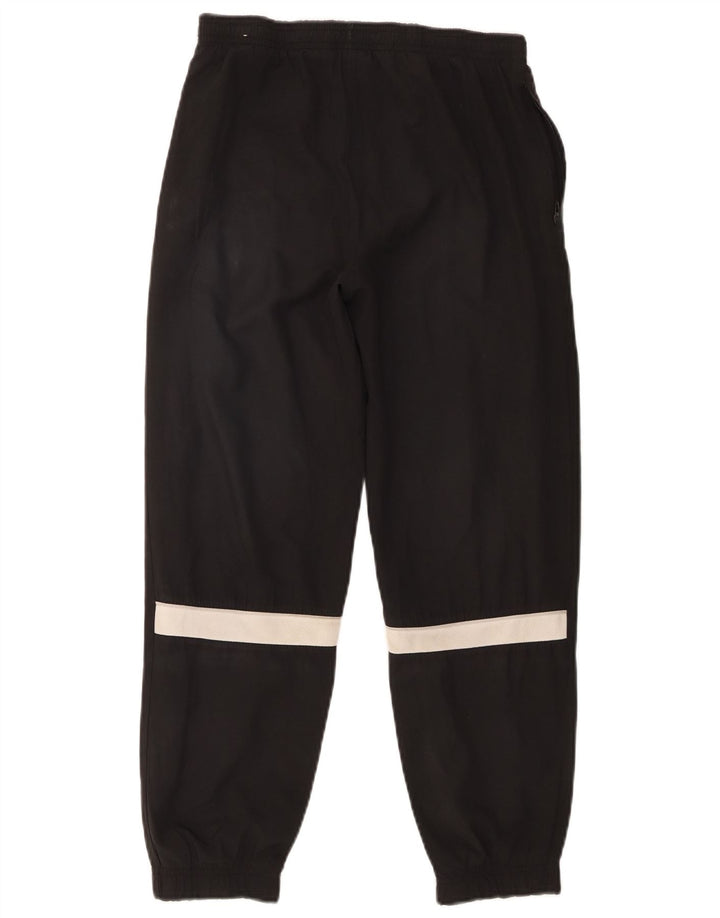 Nike Boys Dri Fit træningsdragt Bukser Joggers 10-11 år Medium Sort