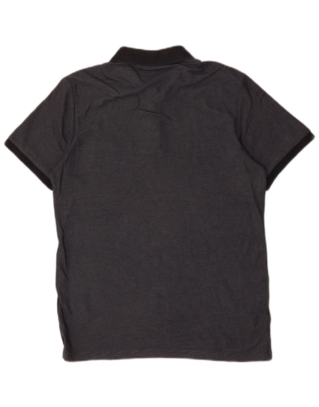 Jack & Jones herre poloshirt Medium marineblå Colourblock Bomuld
