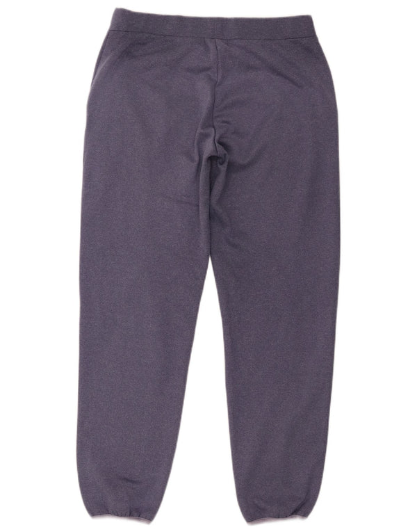 Kappa træningsdragt til kvinder Joggers UK 14 Medium Purple