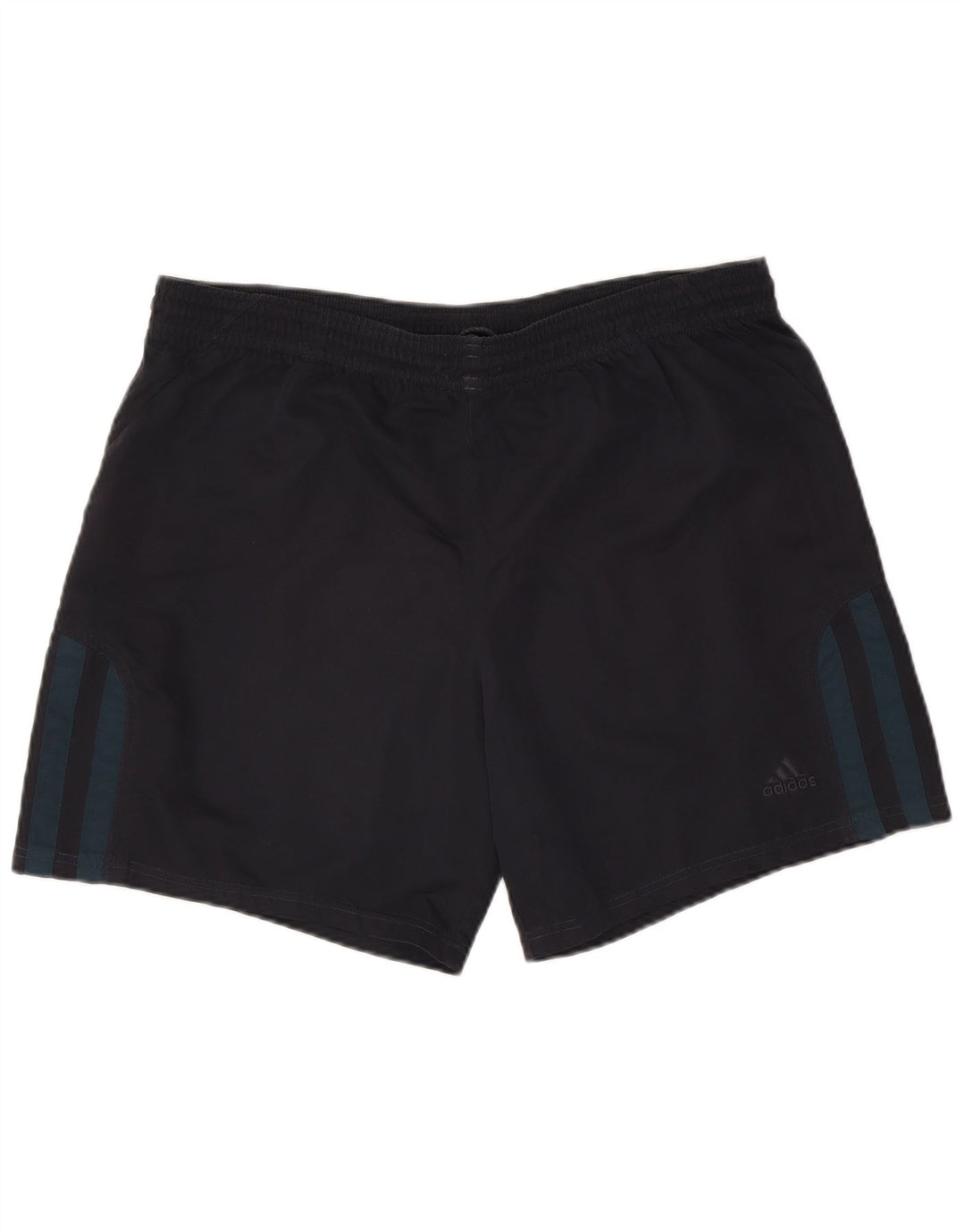 Adidas Herre Sportshorts XL Navyblå polyester