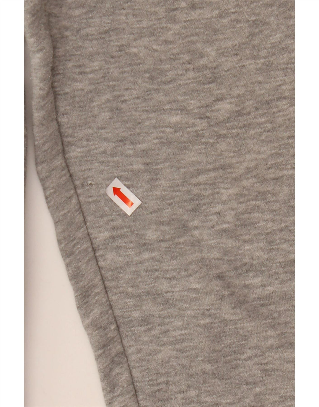 Fila Boys træningsdragt Bukser Joggers 14-15 år XL Grå Flecked Bomuld