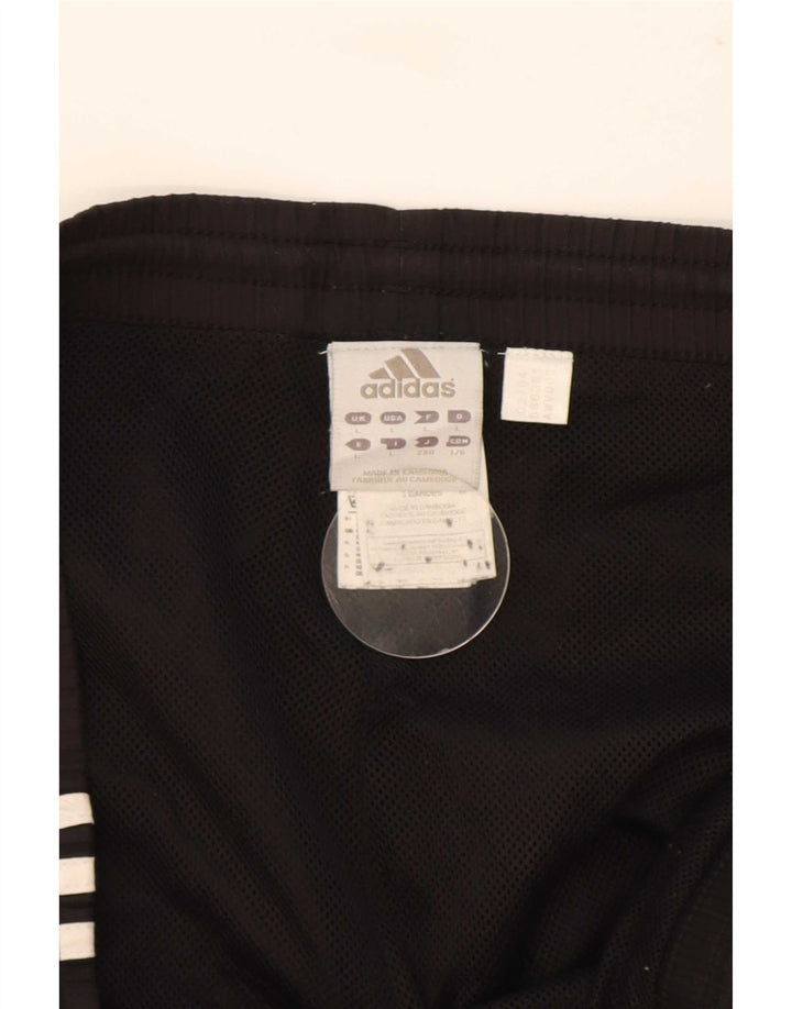 Adidas Herre Cargo Sportshorts Large Sort Polyester