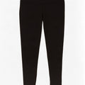 Adidas Dame Leggings UK 16/18 Large Black