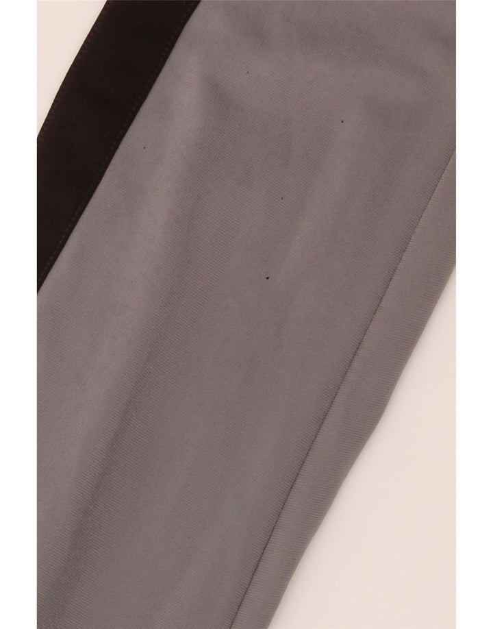 PUMA Træningsdragt til mænd Topjakke XL Grå Colourblock Polyester