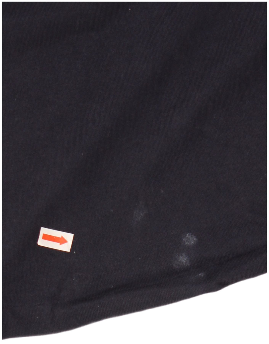 POLO RALPH LAUREN Herre T-Shirt Top Medium Navy Blue