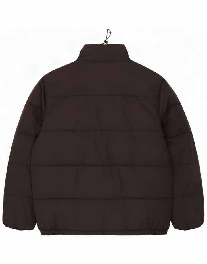Dickies Polstret jakke til mænd UK 40 Large Black Polyester
