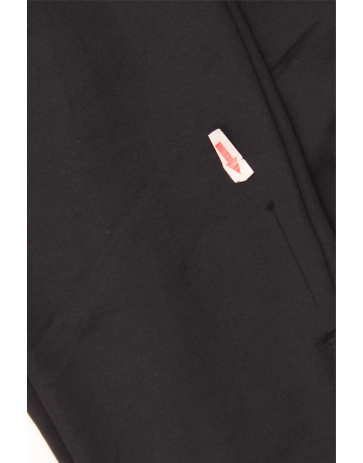 Nike Herre Dri Fit træningsdragt Bukser Large Sort Polyester