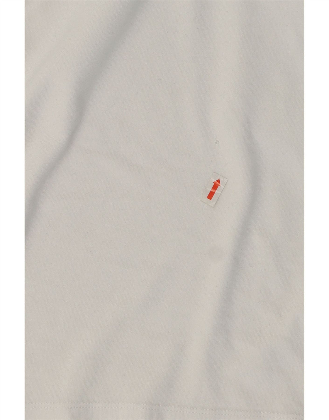 Nike herre T-shirt top XL hvid bomuld