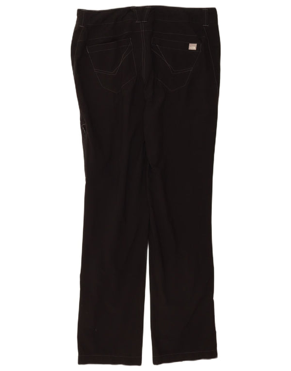 The North Face Vandrebukser til kvinder UK 10 Small W32 L32 Black Nylon