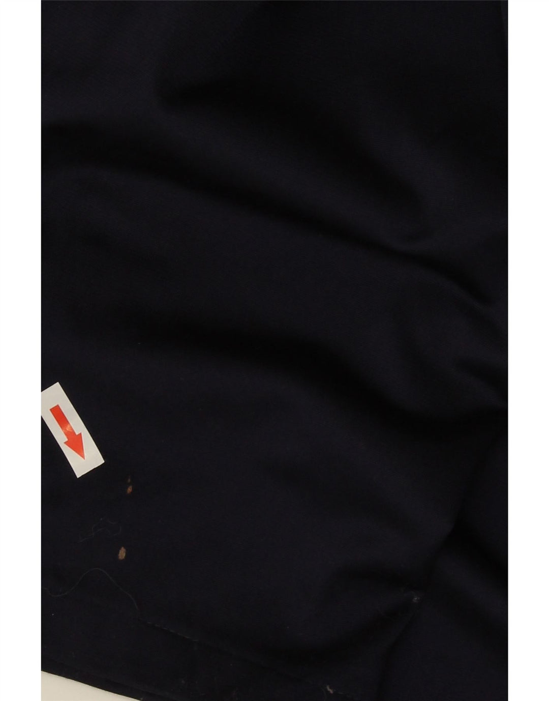Champion Herre USA Graphic Tracksuit Bukser Medium Navy Blue Colourblock