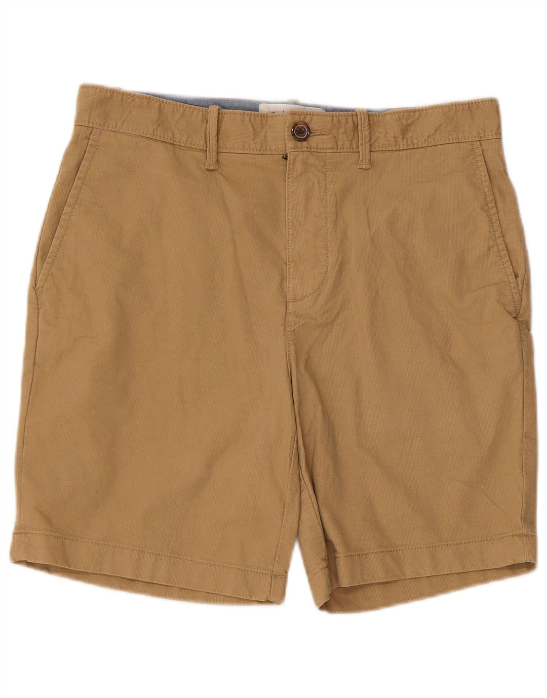 Penguin Herre Chino Shorts W30 Medium Beige Bomuld