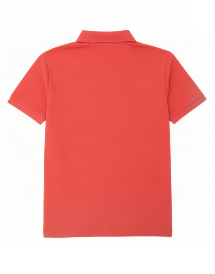 Invicta Poloshirt til mænd IT 52 Stor Pink Bomuld